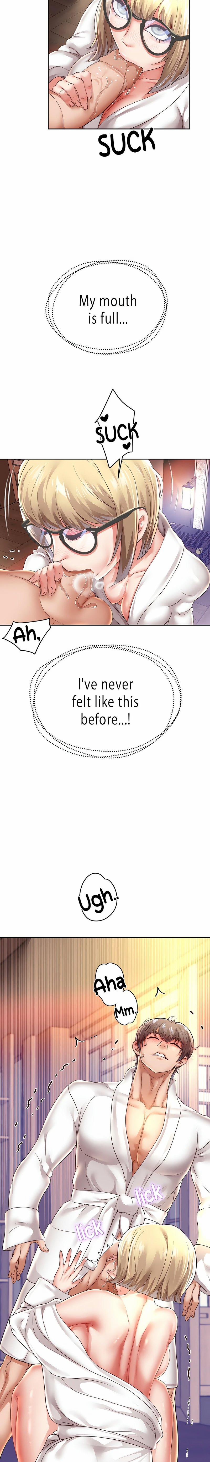 Reborn With Big Rizz Energy 57 trang 12