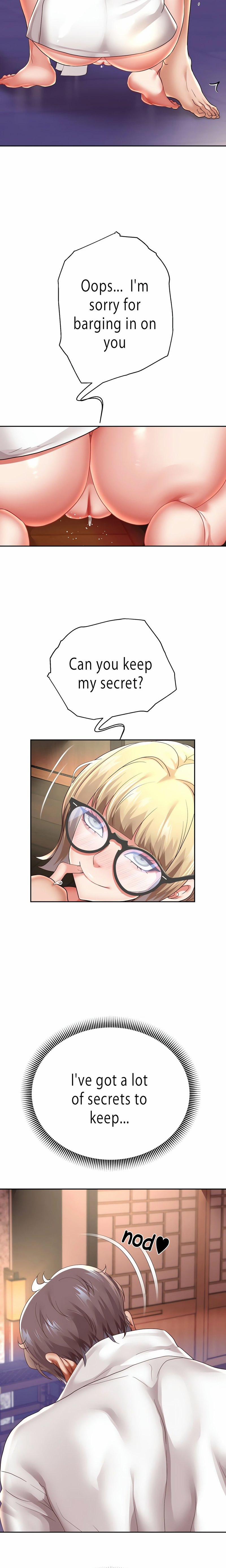 Reborn With Big Rizz Energy 57 trang 13