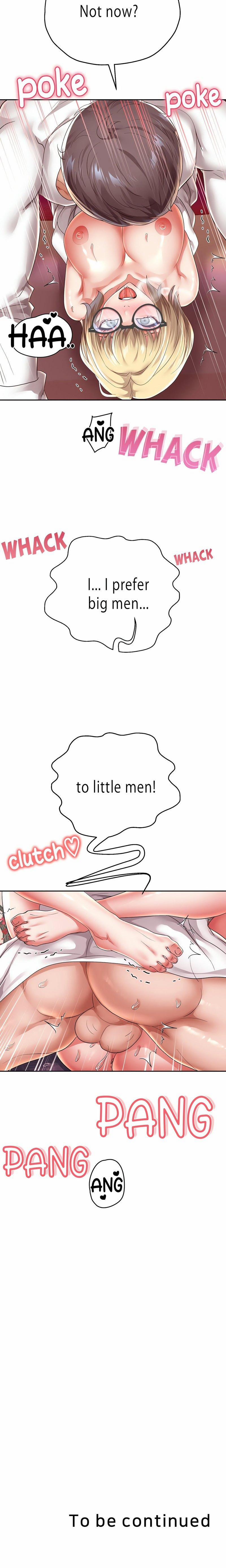 Reborn With Big Rizz Energy 57 trang 19