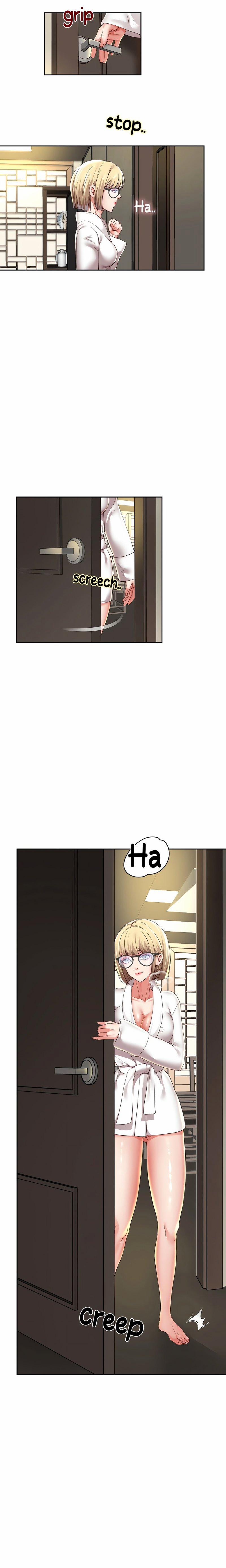 Reborn With Big Rizz Energy 57 trang 2