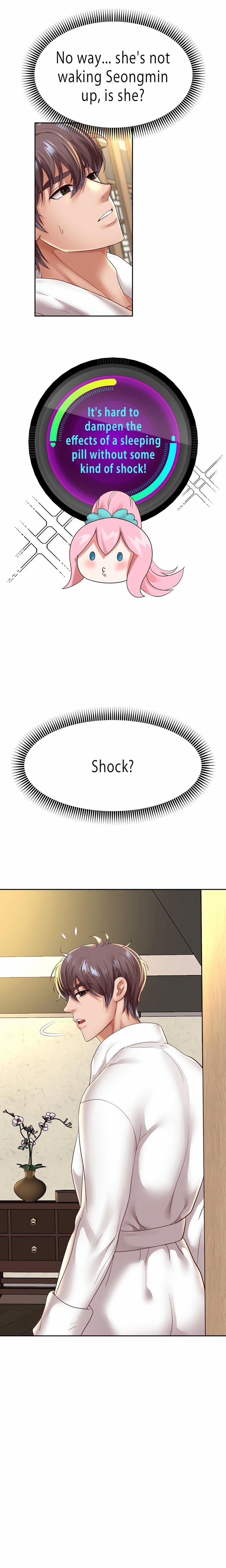 Reborn With Big Rizz Energy 57 trang 3