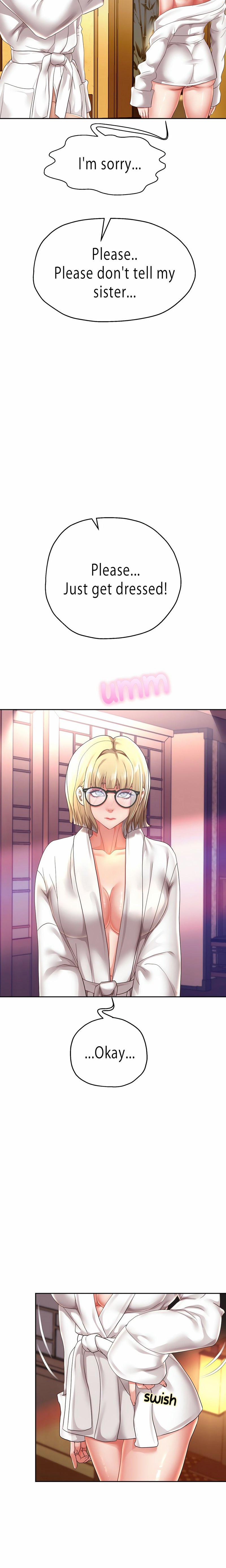 Reborn With Big Rizz Energy 57 trang 8