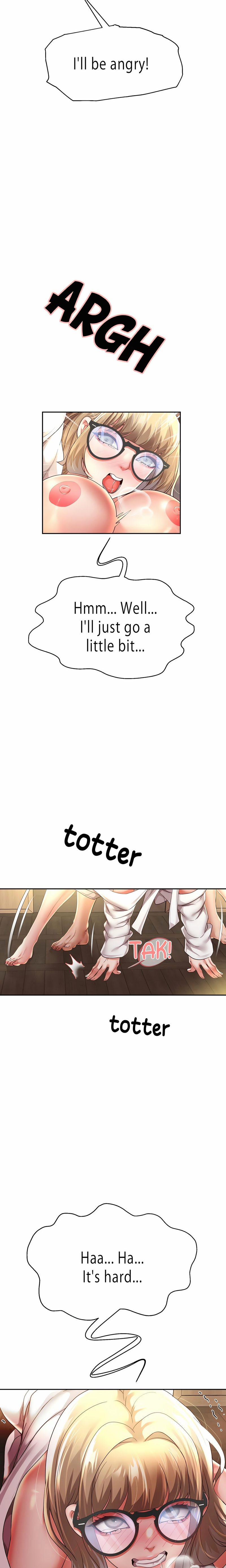 Reborn With Big Rizz Energy 58 trang 10