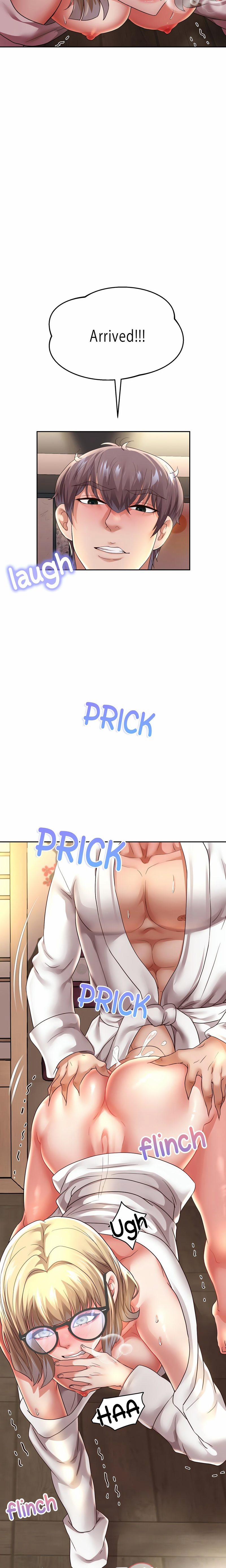 Reborn With Big Rizz Energy 58 trang 11