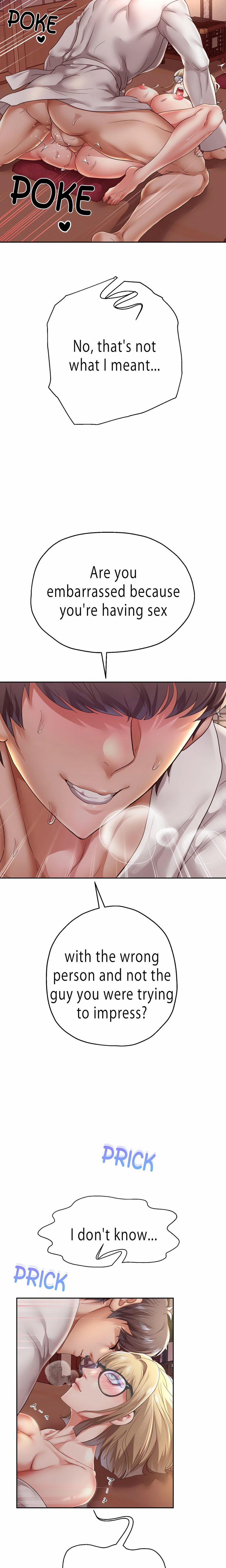 Reborn With Big Rizz Energy 58 trang 4