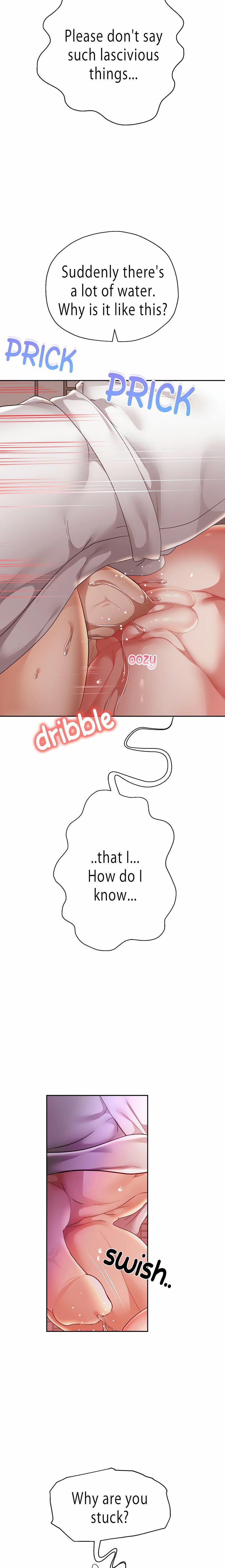 Reborn With Big Rizz Energy 58 trang 5