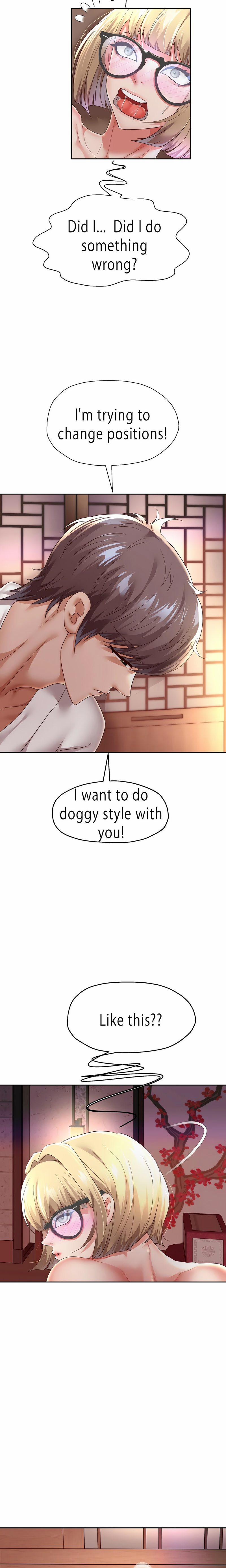 Reborn With Big Rizz Energy 58 trang 6