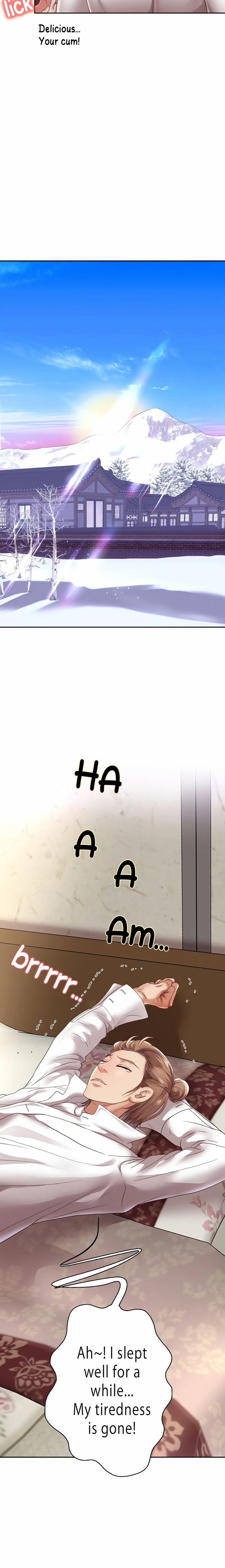 Reborn With Big Rizz Energy 59 trang 10