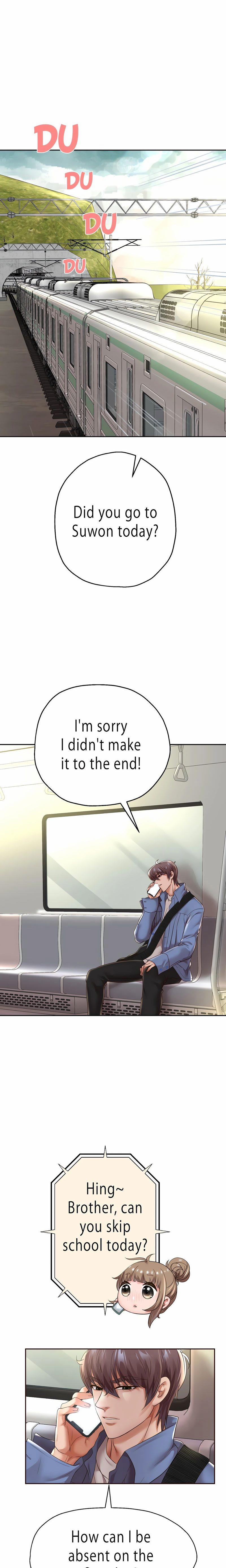 Reborn With Big Rizz Energy 59 trang 12