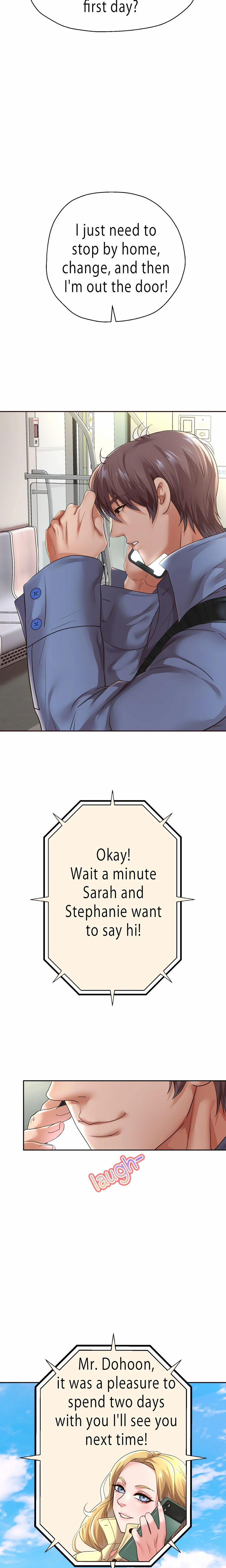 Reborn With Big Rizz Energy 59 trang 13