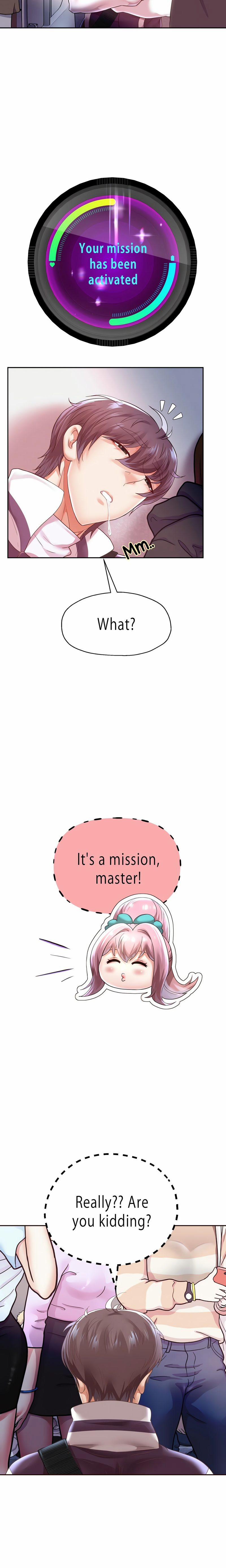 Reborn With Big Rizz Energy 59 trang 15