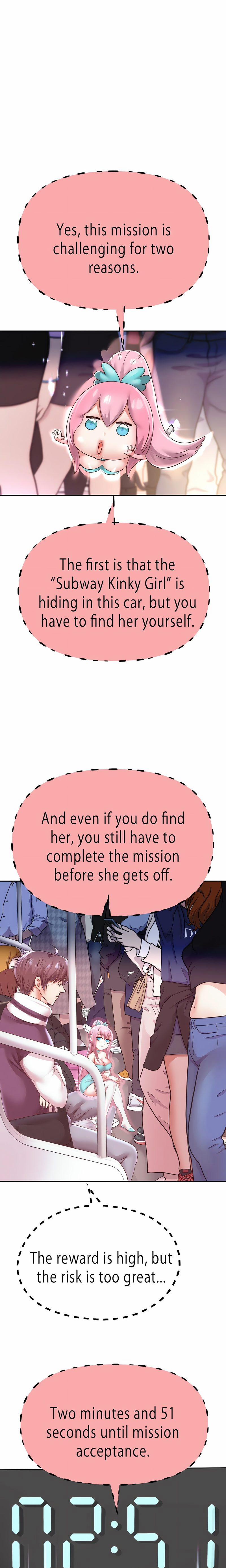 Reborn With Big Rizz Energy 59 trang 17