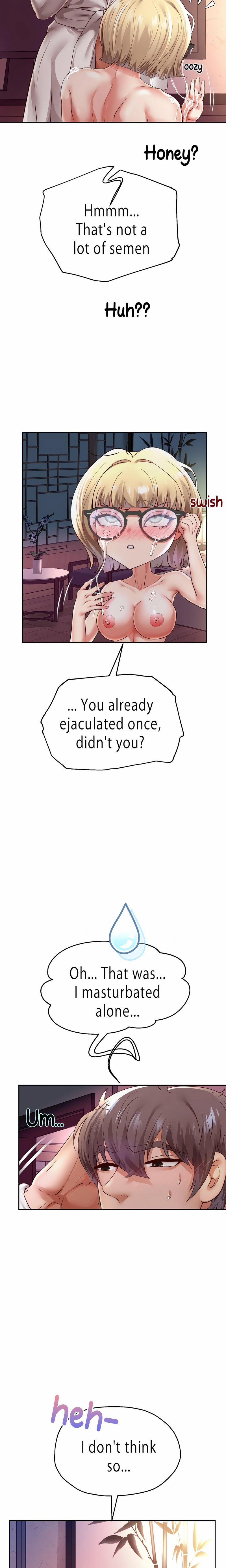 Reborn With Big Rizz Energy 59 trang 7