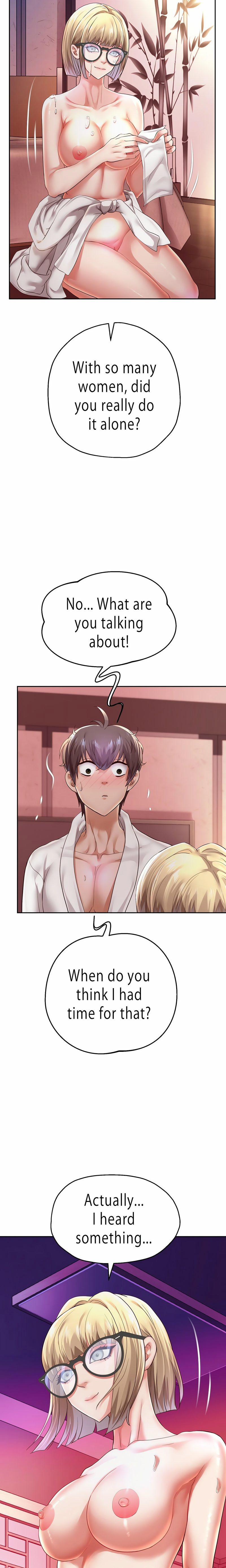 Reborn With Big Rizz Energy 59 trang 8