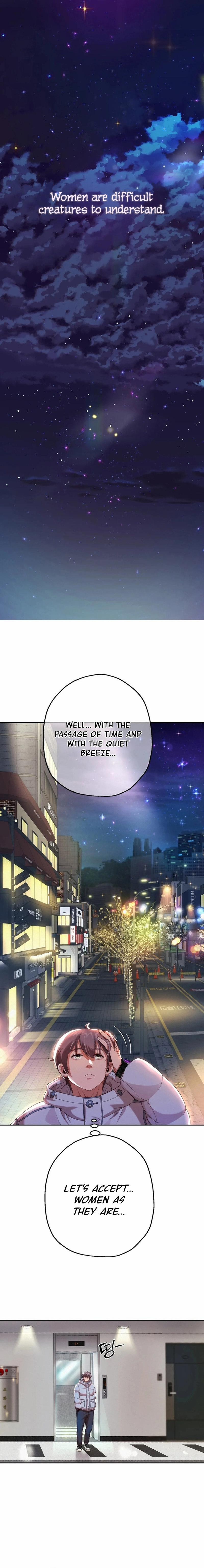 Reborn With Big Rizz Energy 6 trang 10