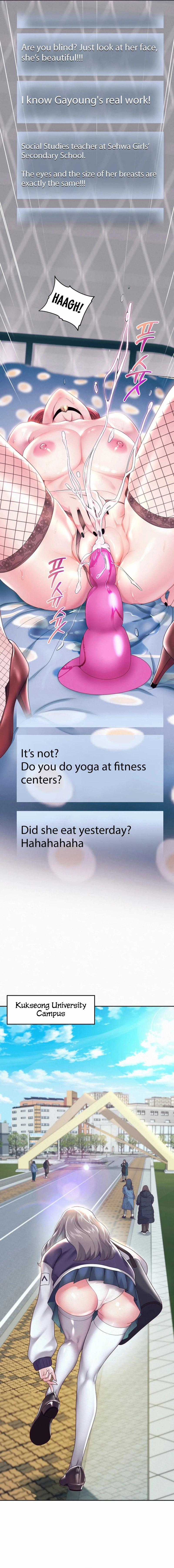 Reborn With Big Rizz Energy 6 trang 17