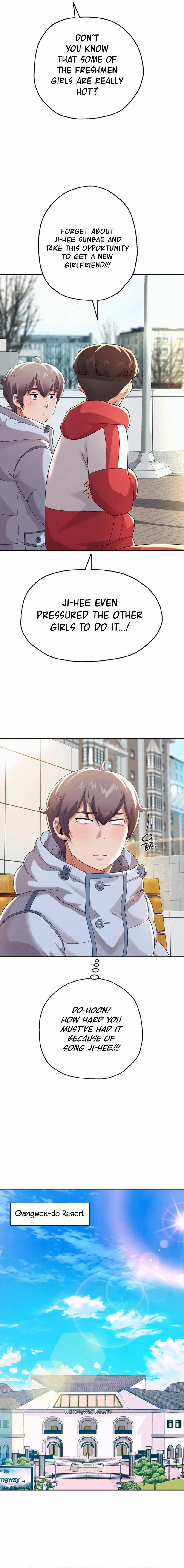 Reborn With Big Rizz Energy 6 trang 21