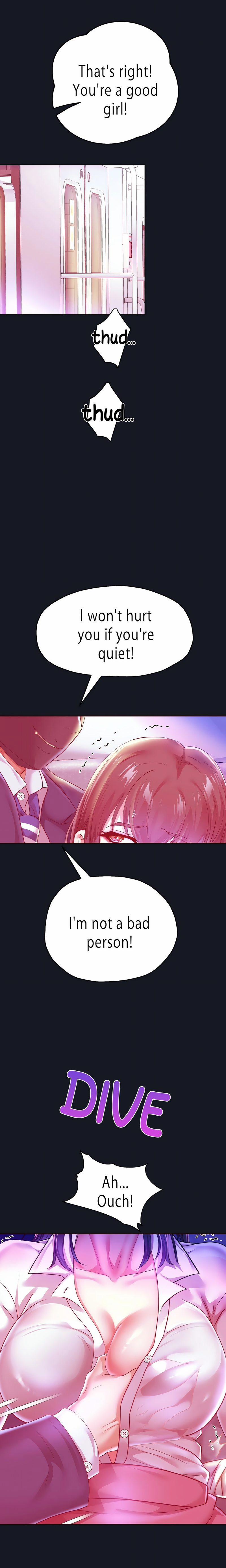 Reborn With Big Rizz Energy 60 trang 11