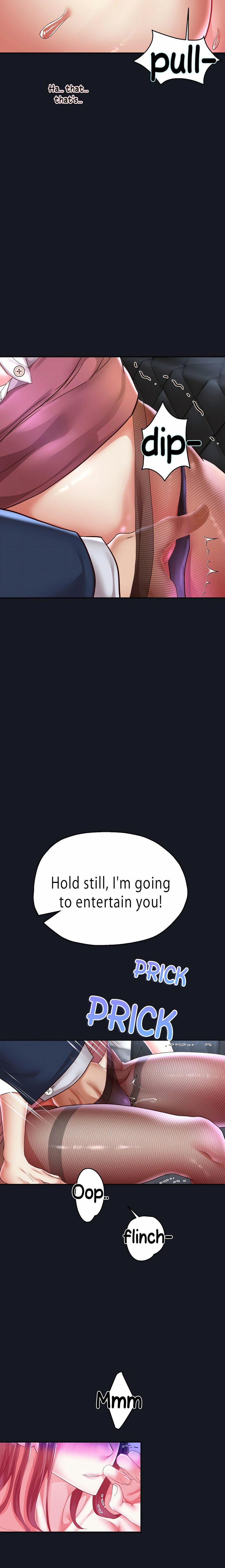 Reborn With Big Rizz Energy 60 trang 13