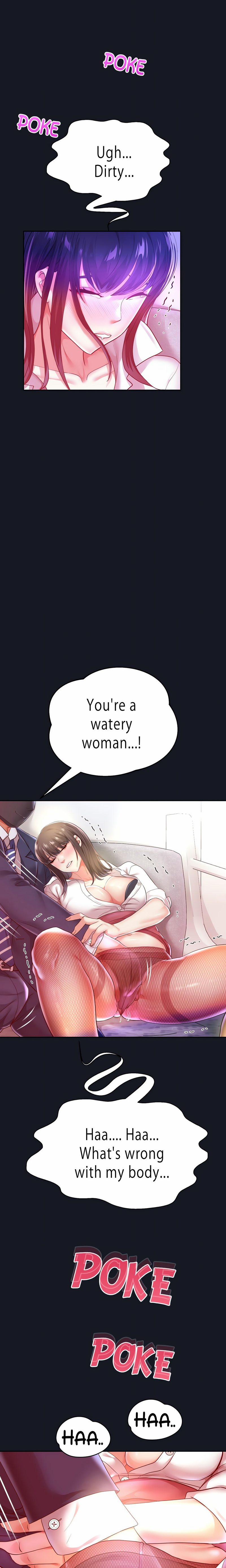 Reborn With Big Rizz Energy 60 trang 14