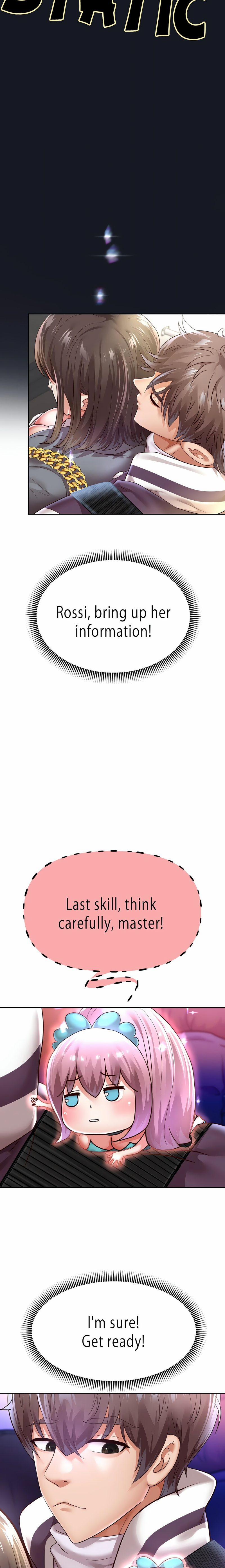 Reborn With Big Rizz Energy 60 trang 17