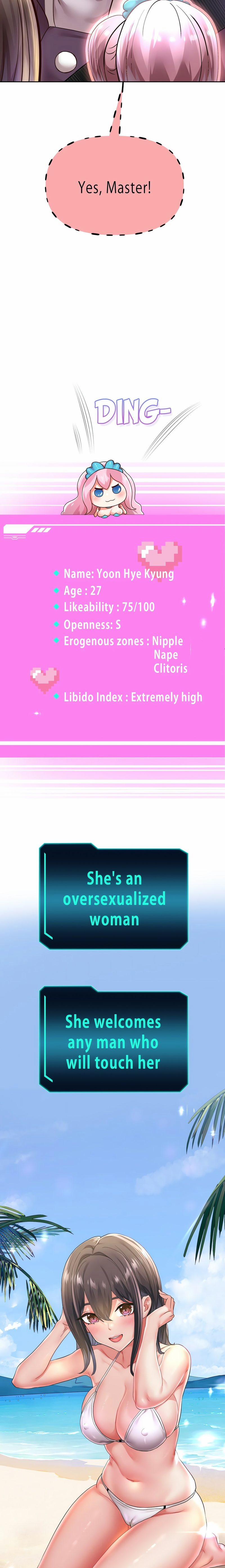 Reborn With Big Rizz Energy 60 trang 18