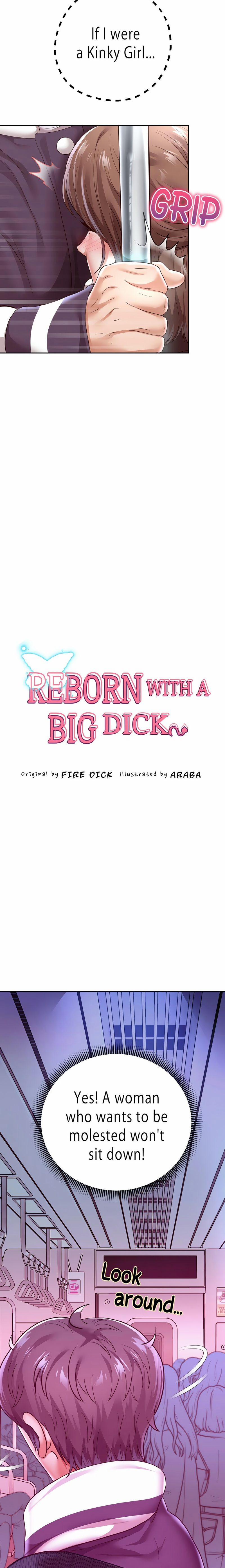 Reborn With Big Rizz Energy 60 trang 2