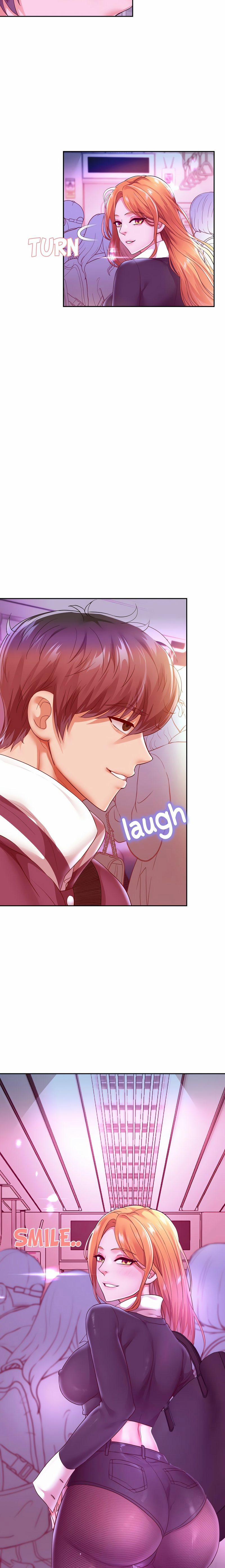 Reborn With Big Rizz Energy 60 trang 4