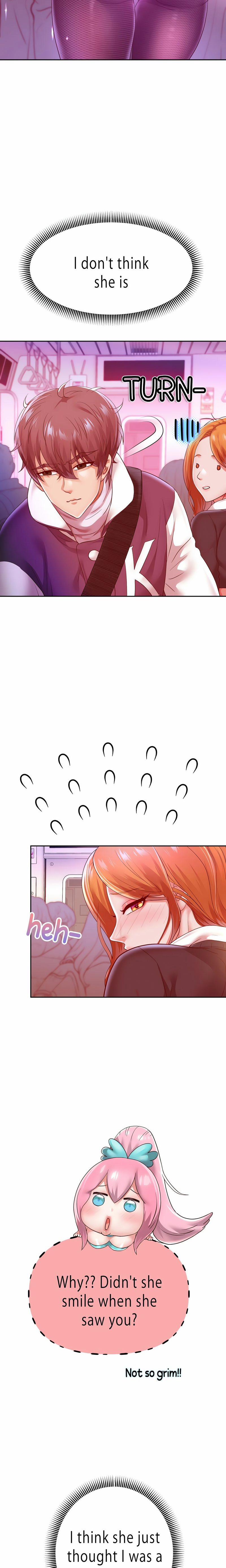 Reborn With Big Rizz Energy 60 trang 5