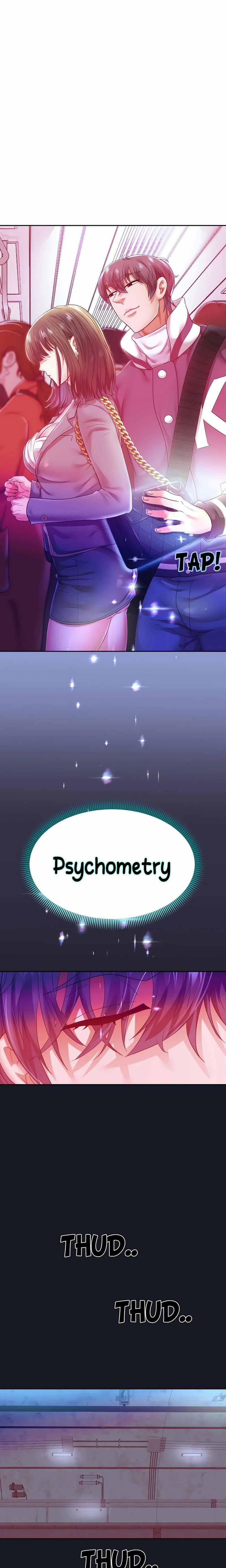 Reborn With Big Rizz Energy 60 trang 7