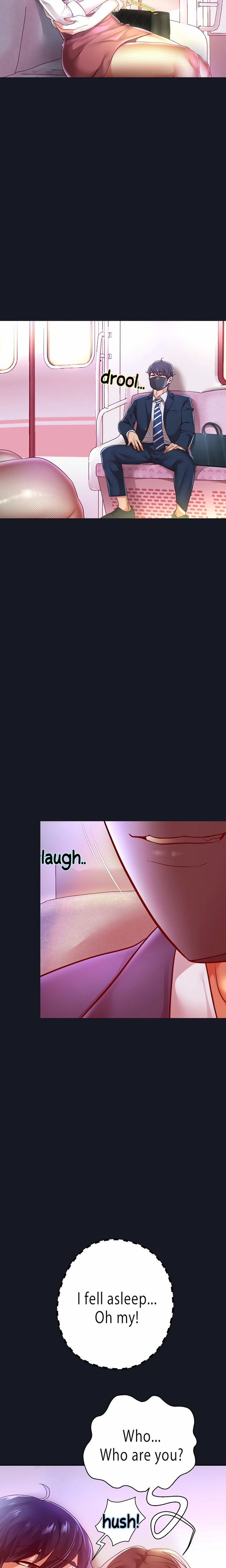 Reborn With Big Rizz Energy 60 trang 9