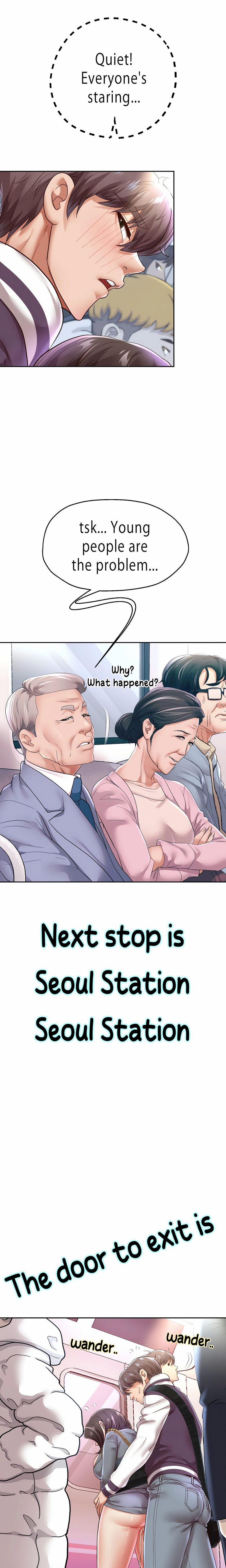 Reborn With Big Rizz Energy 61 trang 10