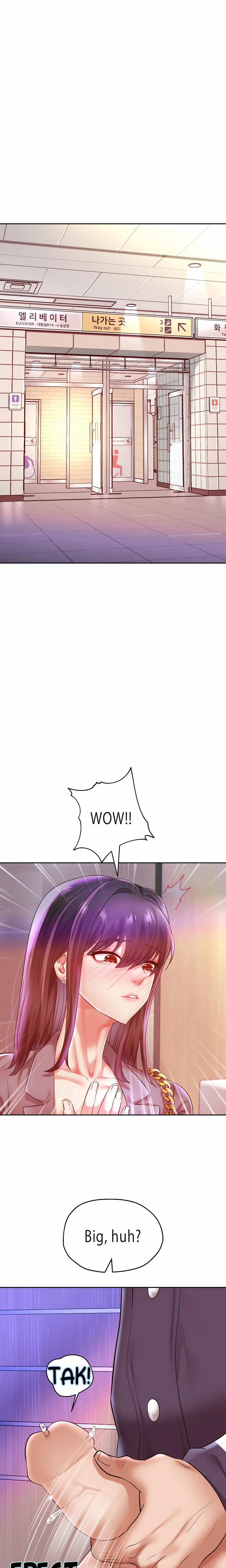 Reborn With Big Rizz Energy 61 trang 14