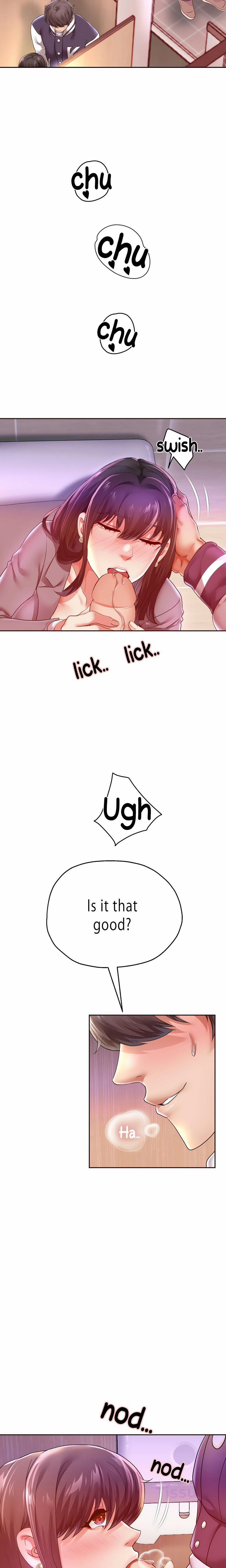 Reborn With Big Rizz Energy 61 trang 16