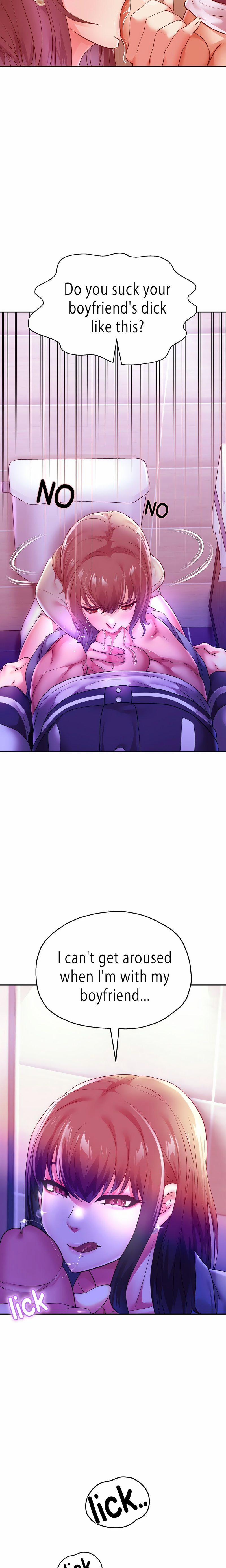 Reborn With Big Rizz Energy 61 trang 17