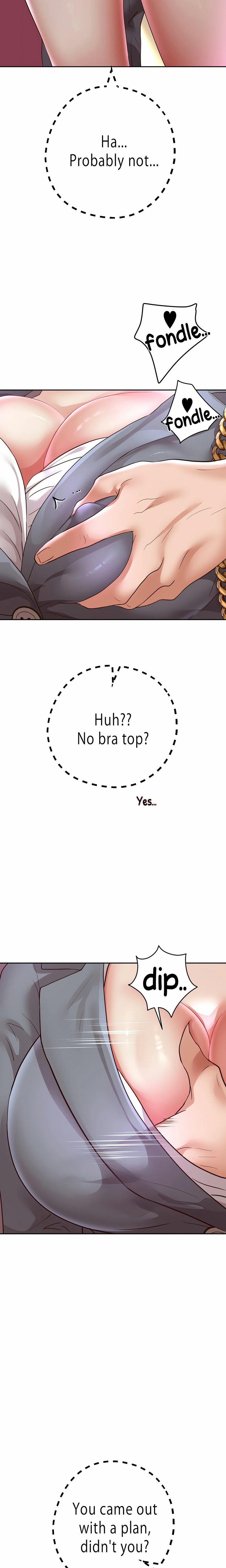 Reborn With Big Rizz Energy 61 trang 3