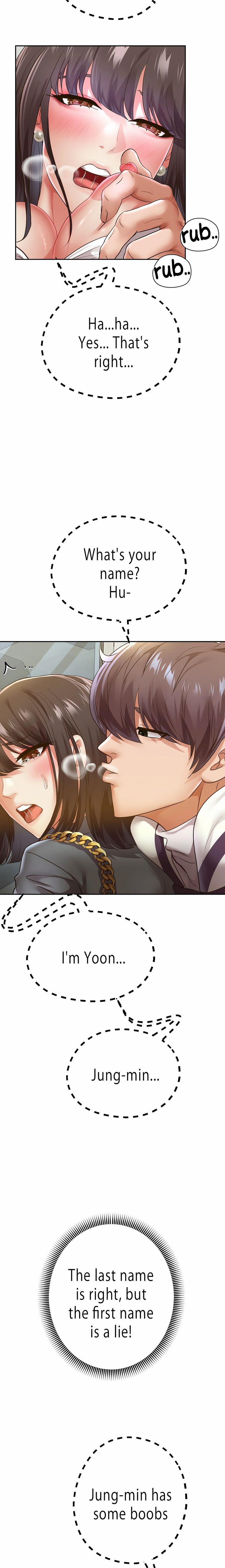 Reborn With Big Rizz Energy 61 trang 4