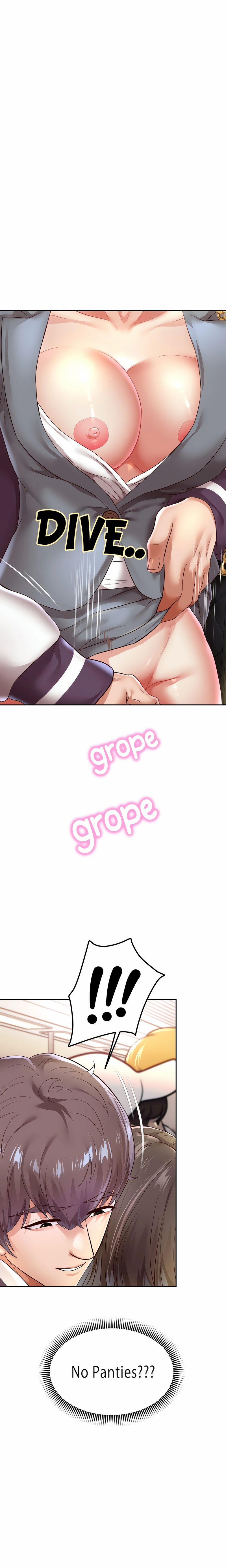 Reborn With Big Rizz Energy 61 trang 7