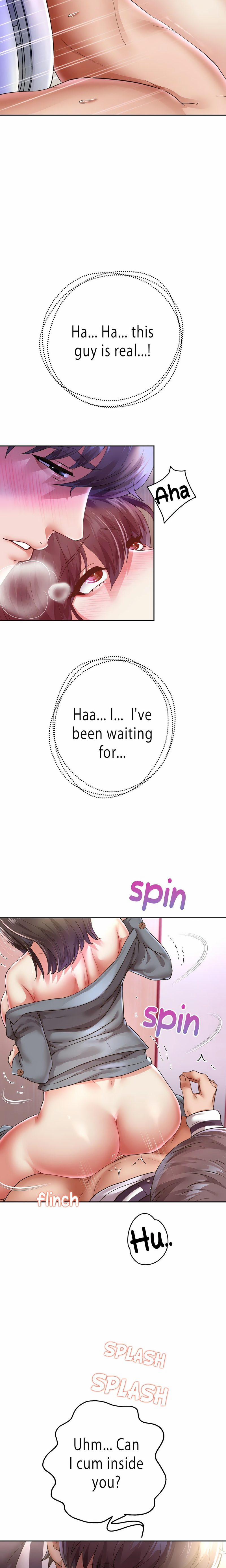 Reborn With Big Rizz Energy 62 trang 10