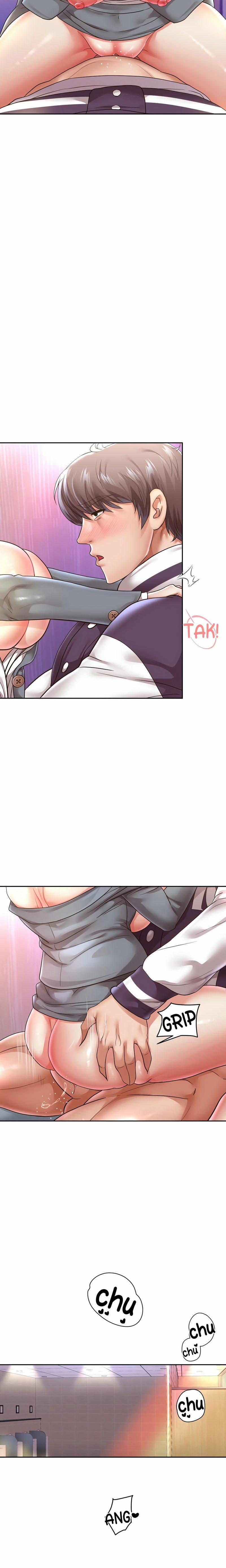 Reborn With Big Rizz Energy 62 trang 13