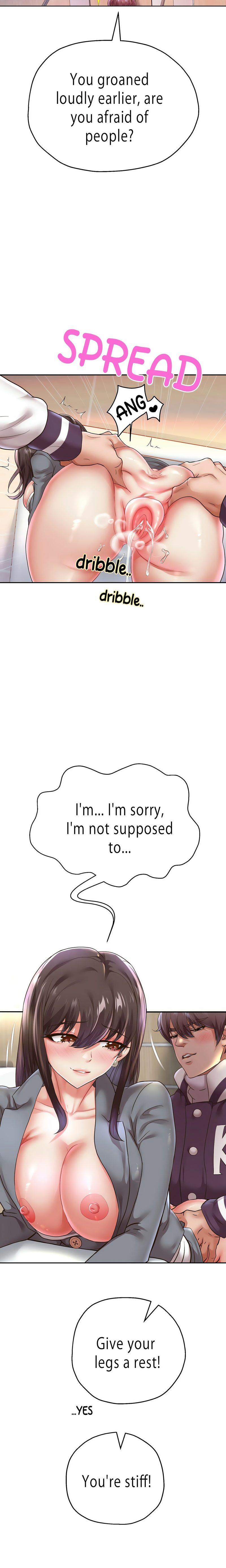 Reborn With Big Rizz Energy 62 trang 3