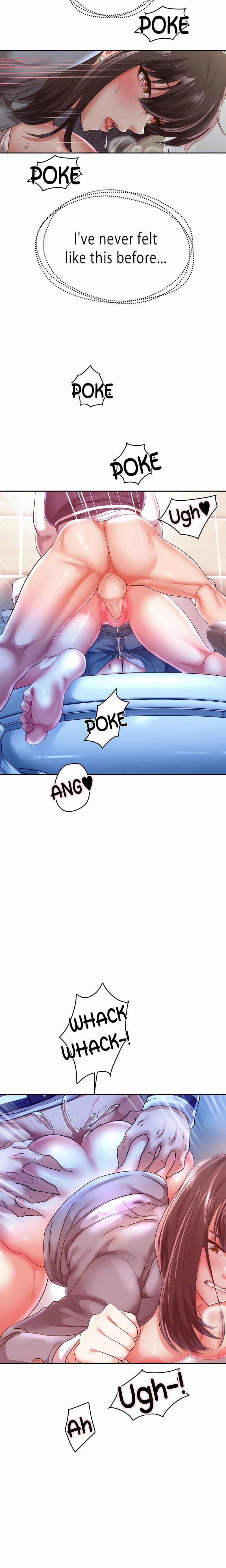 Reborn With Big Rizz Energy 62 trang 7