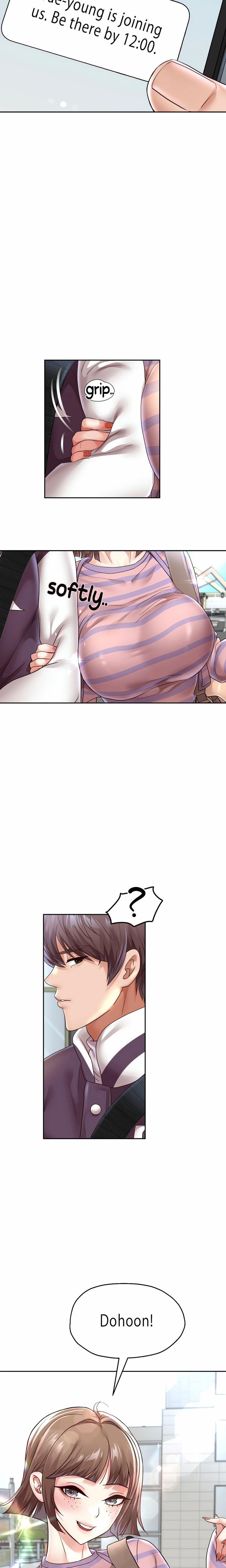 Reborn With Big Rizz Energy 63 trang 11