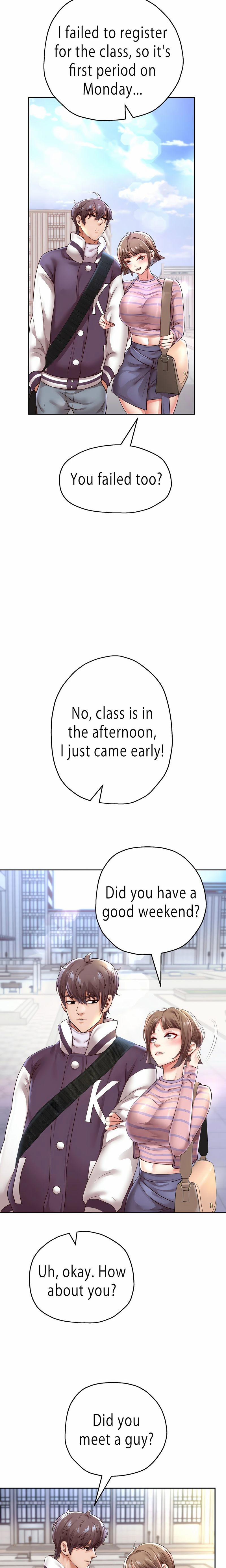 Reborn With Big Rizz Energy 63 trang 13