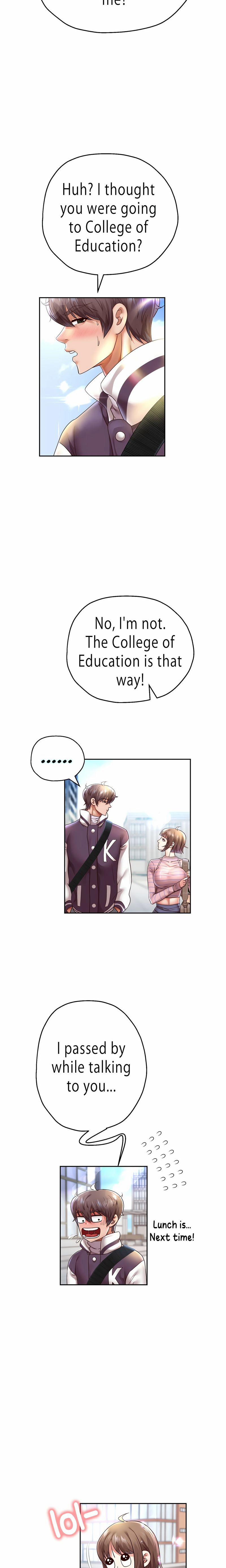 Reborn With Big Rizz Energy 63 trang 18