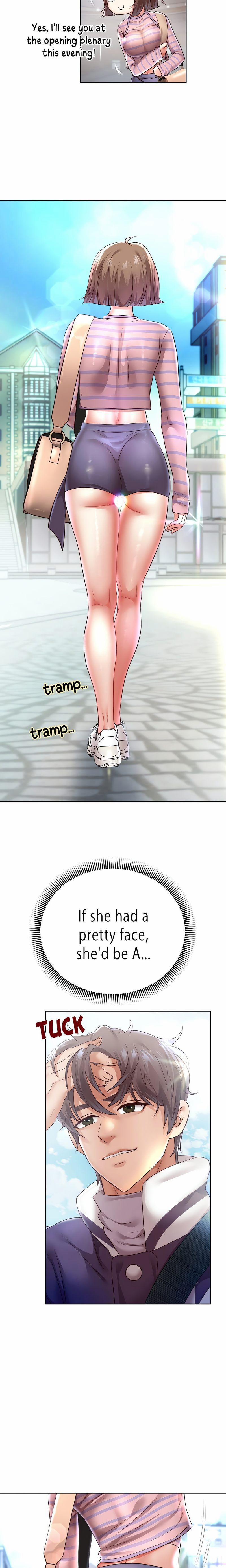 Reborn With Big Rizz Energy 63 trang 19