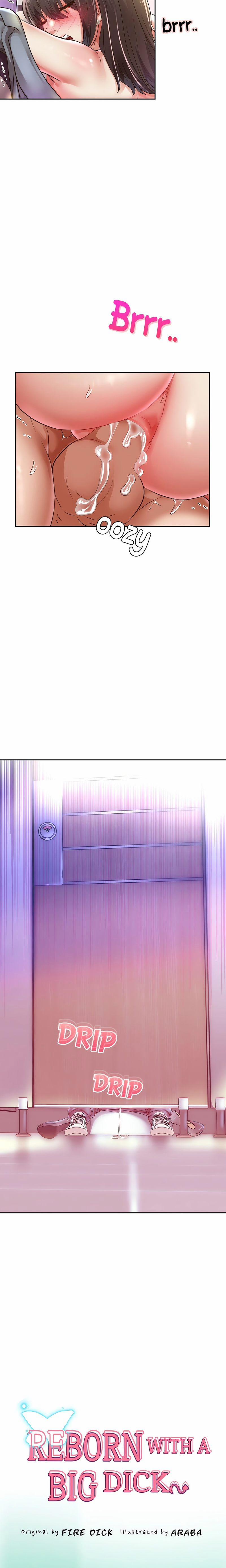 Reborn With Big Rizz Energy 63 trang 2