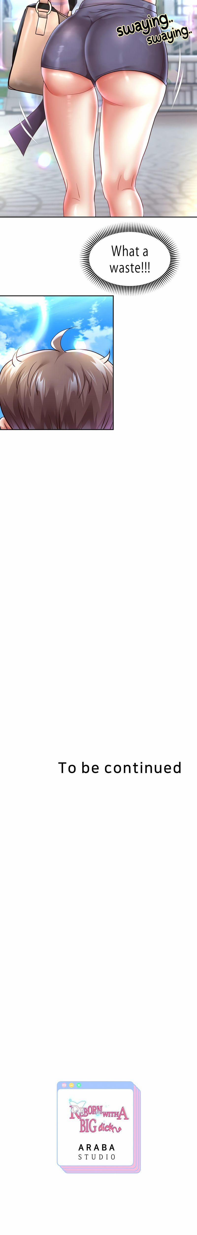 Reborn With Big Rizz Energy 63 trang 20