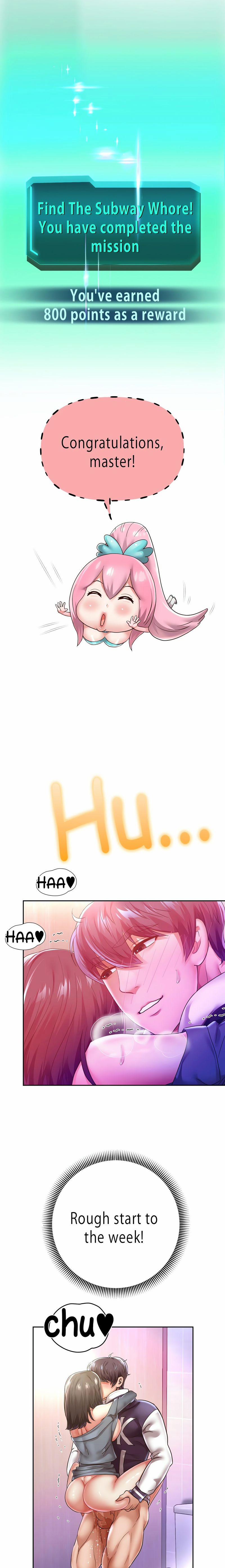 Reborn With Big Rizz Energy 63 trang 3