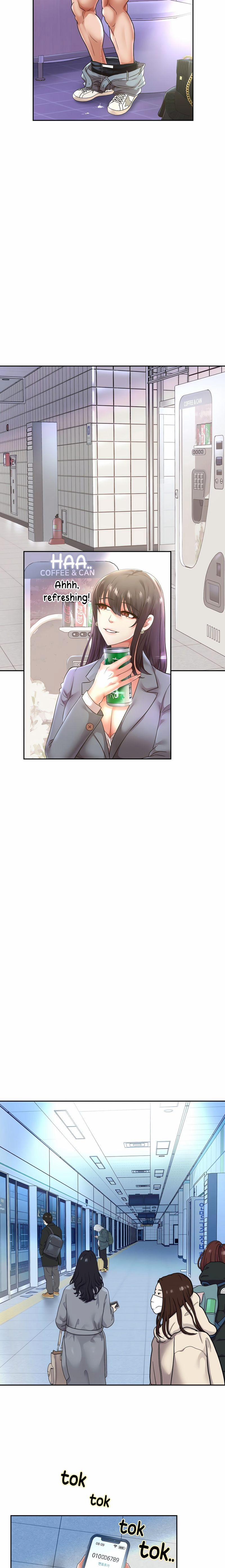 Reborn With Big Rizz Energy 63 trang 4